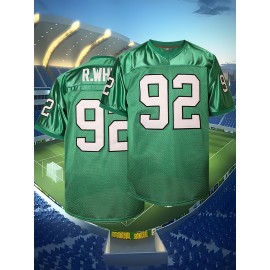 #92 Green