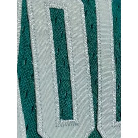 NO. 12 Retro Basketball Jersey