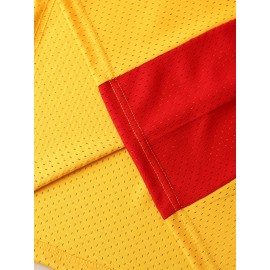 Men'S OAK HILL #22 Vintage Basketball Jersey