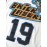 #19 Basketball Jersey 90S Vintage
