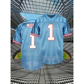 #1 Blue